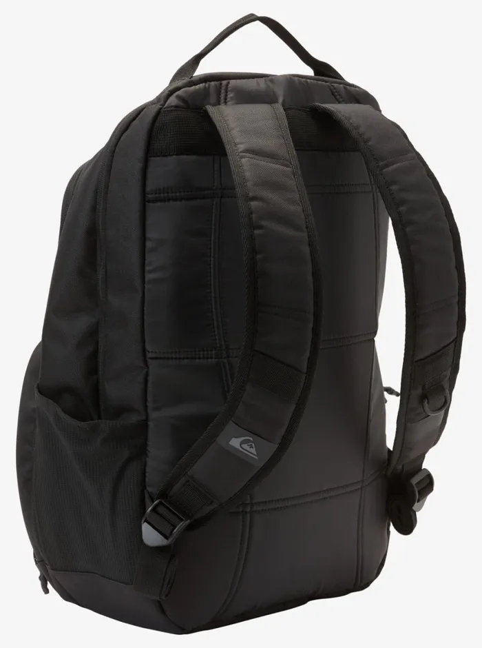 Quiksilver 1969 Special 20 28L Large Backpack Future Hippy Midnight Navy MensBoys Backpacks and Bags Quiksilver 1969 Special 20 28L Large Backpack Future Hippy Midnight Navy MensBoys Backpacks and Bags