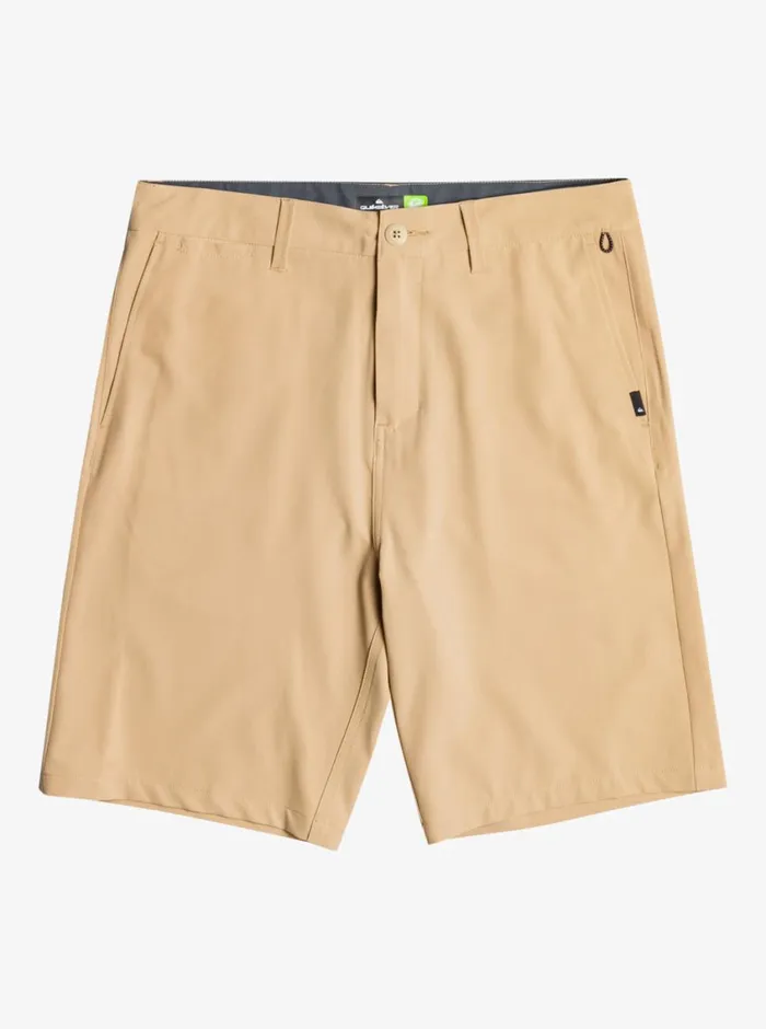 Quiksilver 27 Ocean Union 14034 Amphibian Boardshorts Plage Boys Shorts