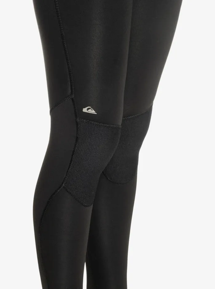 Quiksilver 816 32mm Everyday Sessions Chest Zip Wetsuit Black Boys Wetsuits Quiksilver 816 32mm Everyday Sessions Chest Zip Wetsuit Black Boys Wetsuits