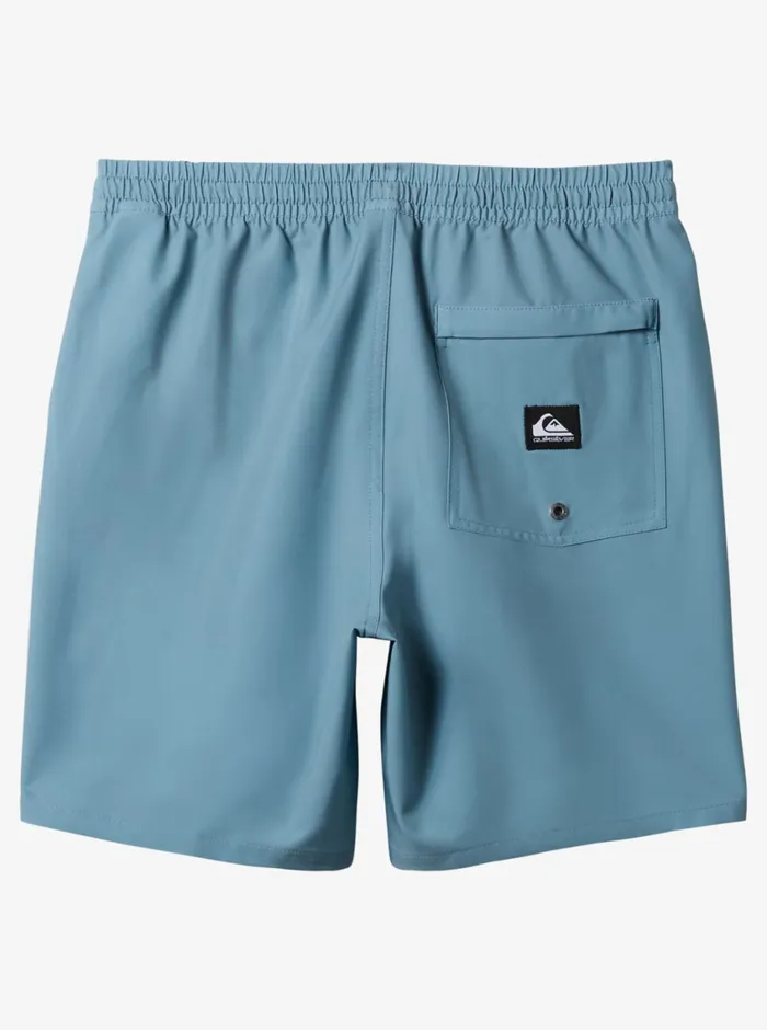 Quiksilver 816 Taxer Amphibian 13034 Hybrid Shorts Cadet Gray Boys Shorts Quiksilver 816 Taxer Amphibian 13034 Hybrid Shorts Cadet Gray Boys Shorts
