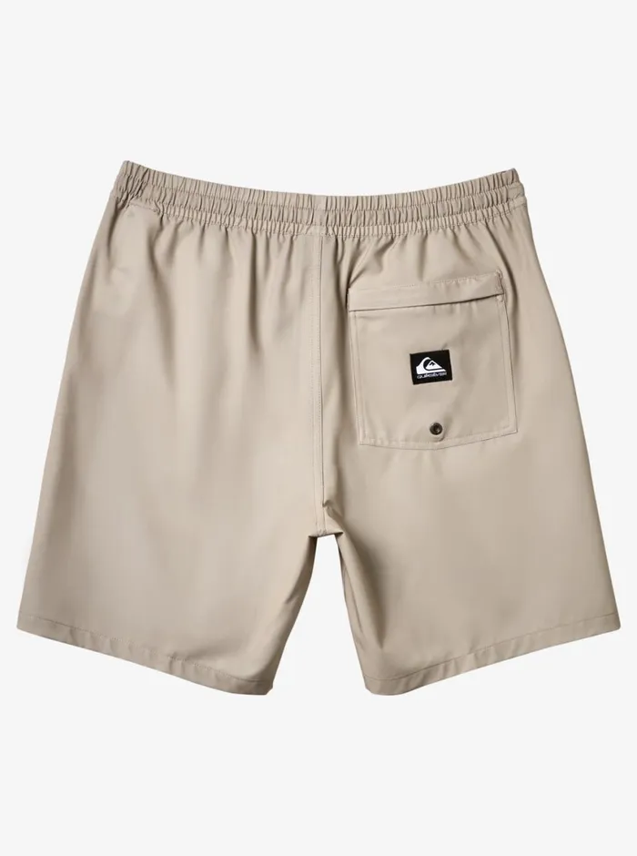 Quiksilver 816 Taxer Amphibian 13034 Hybrid Shorts Plaza Taupe Boys Shorts Quiksilver 816 Taxer Amphibian 13034 Hybrid Shorts Plaza Taupe Boys Shorts