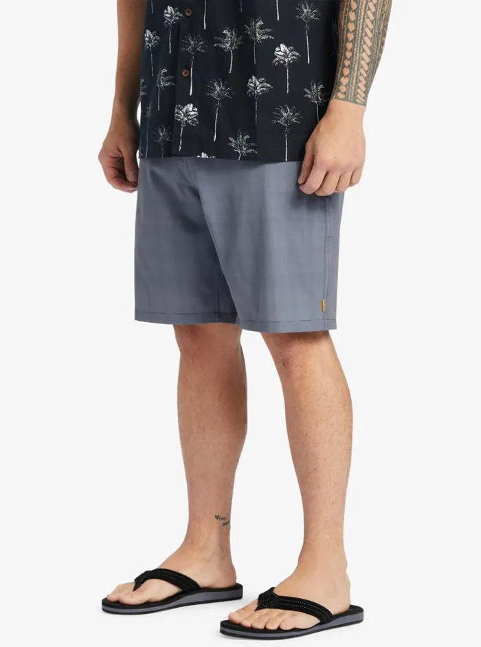 Quiksilver Backwater 20034 Amphibian Boardshorts Black MensWaterman Amphibians Quiksilver Backwater 20034 Amphibian Boardshorts Black MensWaterman Amphibians