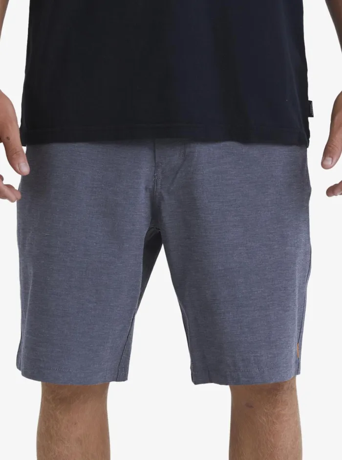 Quiksilver Backwater 20034 Amphibian Boardshorts Black MensWaterman Amphibians Quiksilver Backwater 20034 Amphibian Boardshorts Black MensWaterman Amphibians