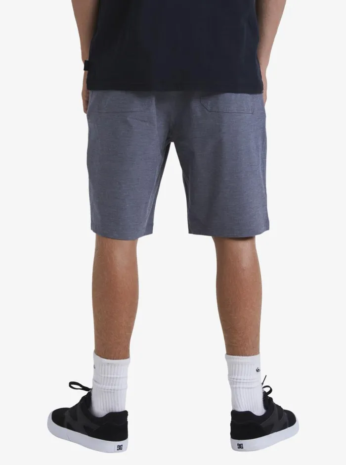 Quiksilver Backwater 20034 Amphibian Boardshorts Black MensWaterman Amphibians Quiksilver Backwater 20034 Amphibian Boardshorts Black MensWaterman Amphibians