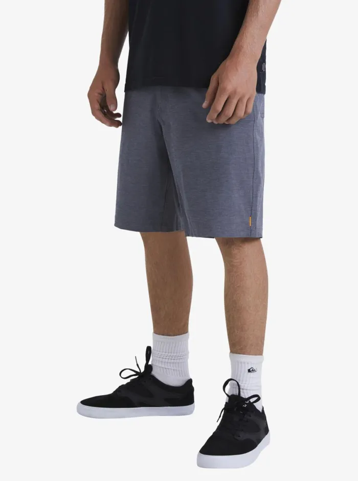 Quiksilver Backwater 20034 Amphibian Boardshorts Black MensWaterman Amphibians Quiksilver Backwater 20034 Amphibian Boardshorts Black MensWaterman Amphibians