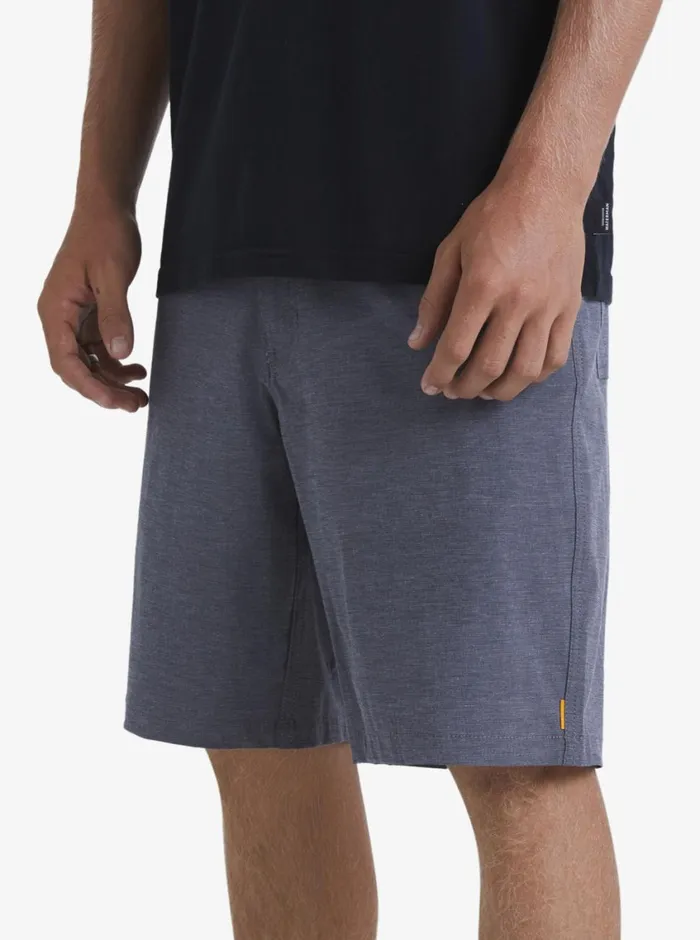 Quiksilver Backwater 20034 Amphibian Boardshorts Black MensWaterman Amphibians Quiksilver Backwater 20034 Amphibian Boardshorts Black MensWaterman Amphibians