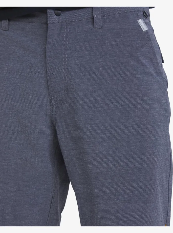 Quiksilver Backwater 20034 Amphibian Boardshorts Black MensWaterman Amphibians Quiksilver Backwater 20034 Amphibian Boardshorts Black MensWaterman Amphibians