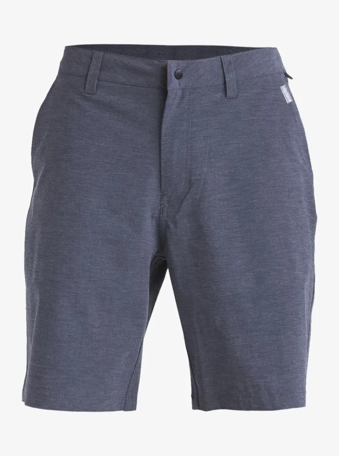 Quiksilver Backwater 20034 Amphibian Boardshorts Black MensWaterman Amphibians Quiksilver Backwater 20034 Amphibian Boardshorts Black MensWaterman Amphibians