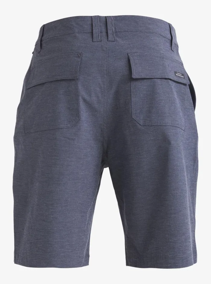 Quiksilver Backwater 20034 Amphibian Boardshorts Black MensWaterman Amphibians Quiksilver Backwater 20034 Amphibian Boardshorts Black MensWaterman Amphibians