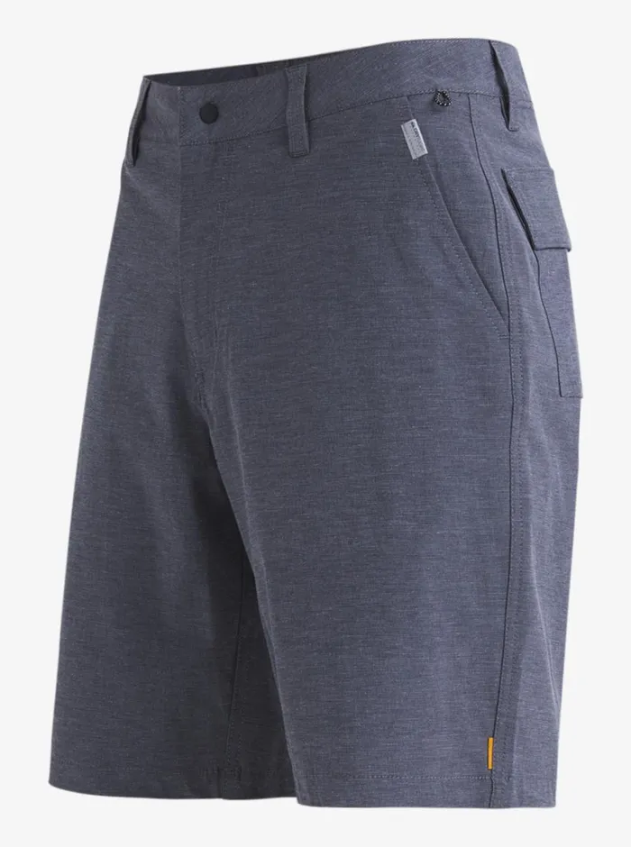 Quiksilver Backwater 20034 Amphibian Boardshorts Black MensWaterman Amphibians Quiksilver Backwater 20034 Amphibian Boardshorts Black MensWaterman Amphibians