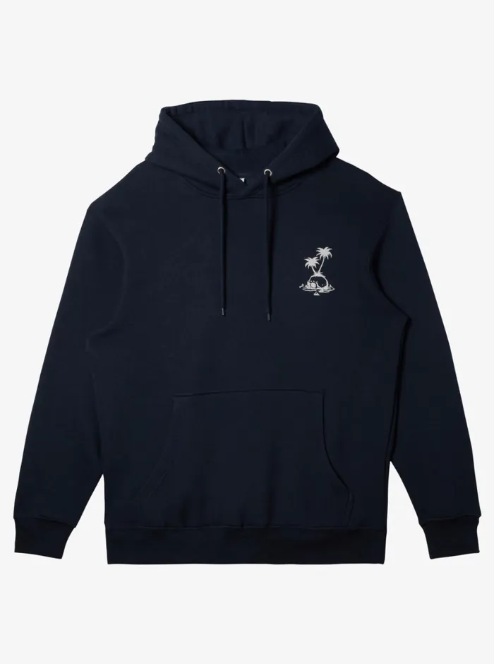 Quiksilver E Rockin Hoodie Pullover Sweatshirt Midnight Navy Mens Sweatshirts and Hoodies Quiksilver E Rockin Hoodie Pullover Sweatshirt Midnight Navy Mens Sweatshirts and Hoodies