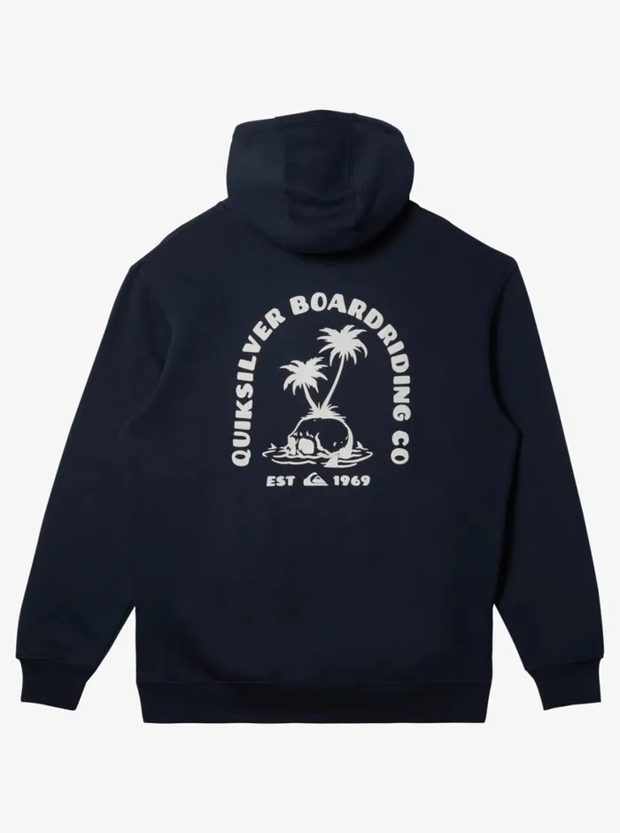 Quiksilver E Rockin Hoodie Pullover Sweatshirt Midnight Navy Mens Sweatshirts and Hoodies Quiksilver E Rockin Hoodie Pullover Sweatshirt Midnight Navy Mens Sweatshirts and Hoodies