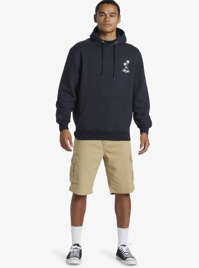 Quiksilver E Rockin Hoodie Pullover Sweatshirt Midnight Navy Mens Sweatshirts and Hoodies Quiksilver E Rockin Hoodie Pullover Sweatshirt Midnight Navy Mens Sweatshirts and Hoodies