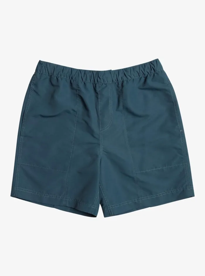 Quiksilver Made Better 17034 Amphibian Boardshorts Midnight Navy Mens Shorts and Amphibians Quiksilver Made Better 17034 Amphibian Boardshorts Midnight Navy Mens Shorts and Amphibians