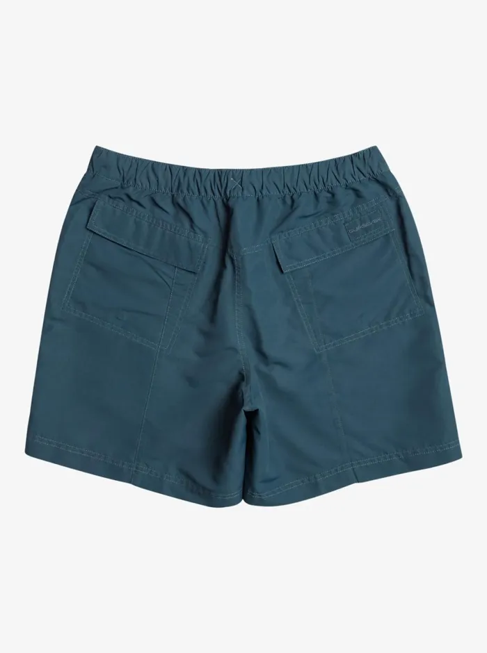 Quiksilver Made Better 17034 Amphibian Boardshorts Midnight Navy Mens Shorts and Amphibians Quiksilver Made Better 17034 Amphibian Boardshorts Midnight Navy Mens Shorts and Amphibians