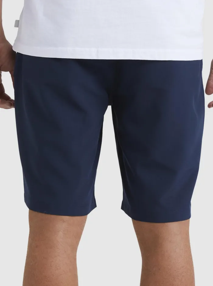 Quiksilver Ocean Union Amphibian 20034 Hybrid Shorts Navy Blazer Mens Shorts and Amphibians Quiksilver Ocean Union Amphibian 20034 Hybrid Shorts Navy Blazer Mens Shorts and Amphibians
