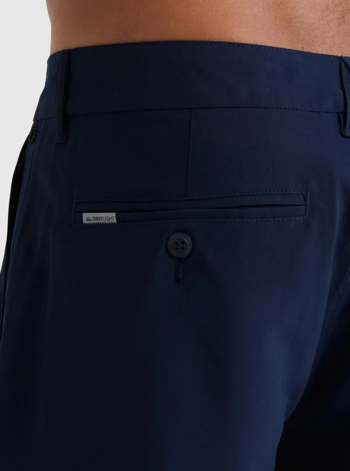 Quiksilver Ocean Union Amphibian 20034 Hybrid Shorts Navy Blazer Mens Shorts and Amphibians Quiksilver Ocean Union Amphibian 20034 Hybrid Shorts Navy Blazer Mens Shorts and Amphibians