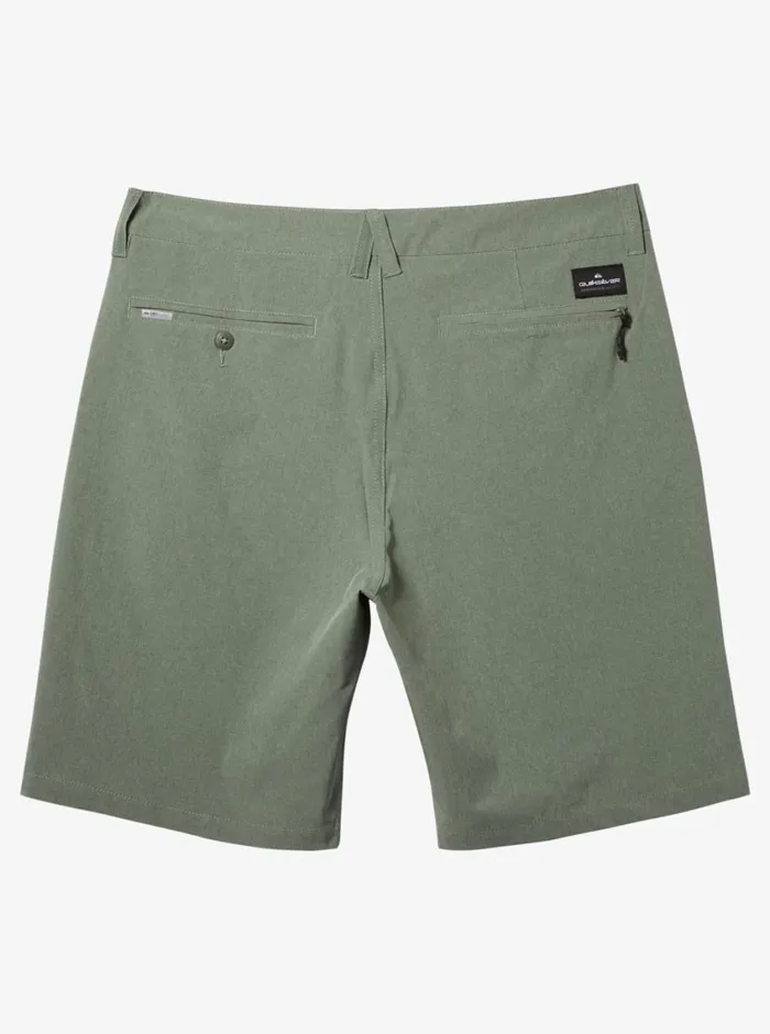 Quiksilver Union Heather 20034 Amphibian Boardshorts For Young Laurel Wreath Mens Shorts and Amphibians Quiksilver Union Heather 20034 Amphibian Boardshorts For Young Laurel Wreath Mens Shorts and Amphibians