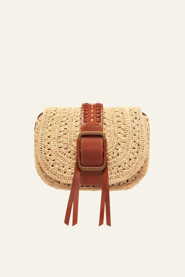 RaphiaSac Shoes and Accessories Baandsh Bags
