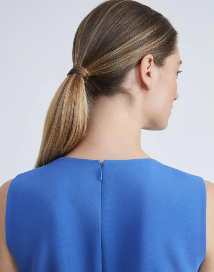 Ready To Wear Finesse Crepe Sheath Dress Black Lafayette 148 New York Dresses Ready To Wear Finesse Crepe Sheath Dress Black Lafayette 148 New York Dresses