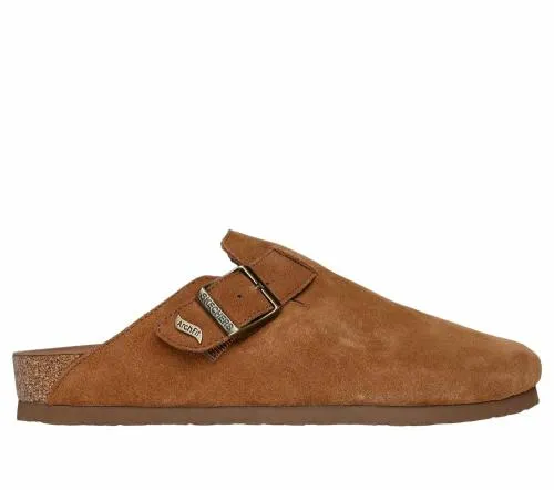Relaxed Fit Arch Fit Granola Chestnut Women SKECHERS Sandals