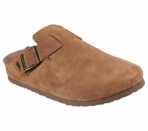 Relaxed Fit Arch Fit Granola Chestnut Women SKECHERS Sandals