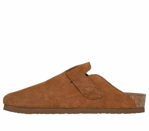 Relaxed Fit Arch Fit Granola Chestnut Women SKECHERS Sandals