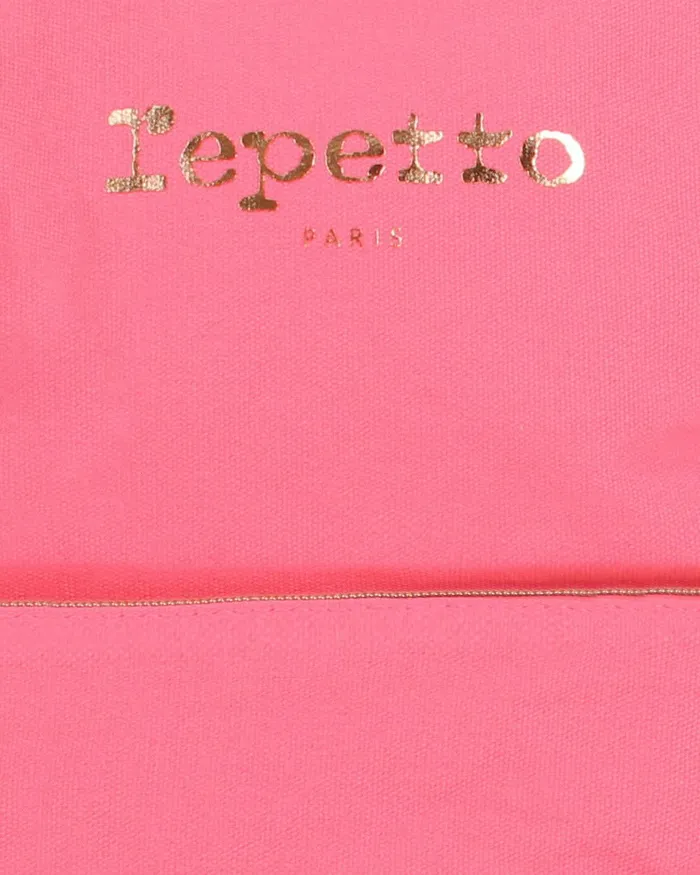 Repetto Dance Bags Kids Clara Girls Backpack
