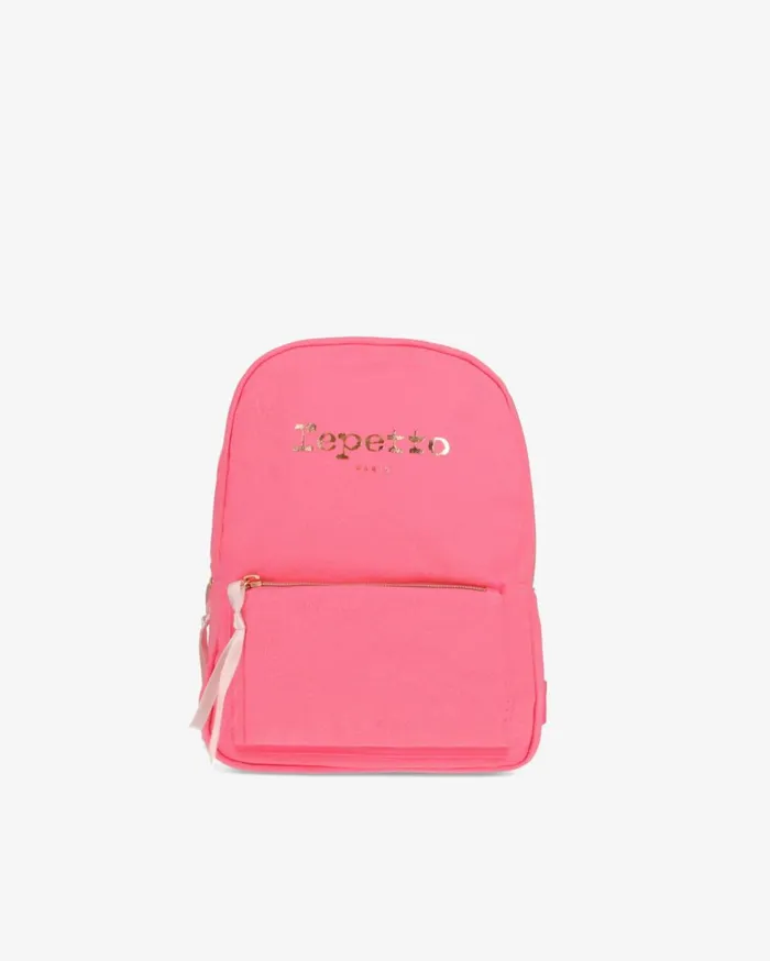 Repetto Dance Bags Kids Clara Girls Backpack