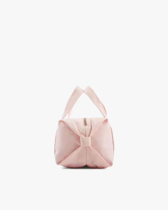 Repetto Dance Bags Kids Cotton Duffle Bag Size S