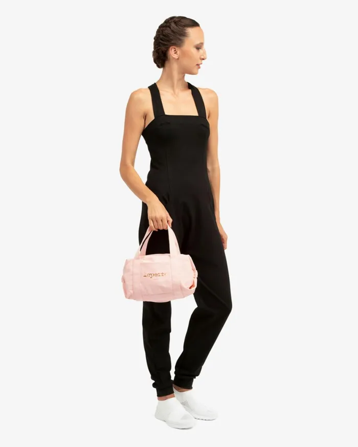 Repetto Dance Bags Kids Cotton Duffle Bag Size S