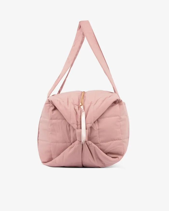 Repetto Dance Bags Women Padded Nylon Duffle Bag Size L