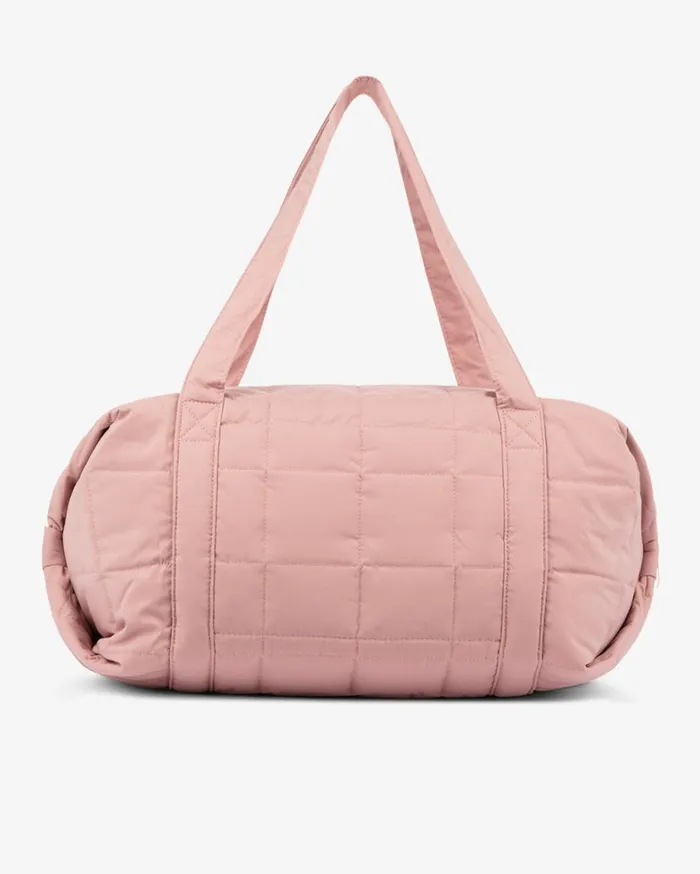 Repetto Dance Bags Women Padded Nylon Duffle Bag Size L