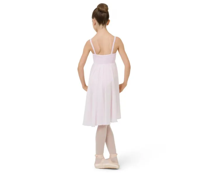 Repetto Leotards and Tunics Kids Corsaire Dress