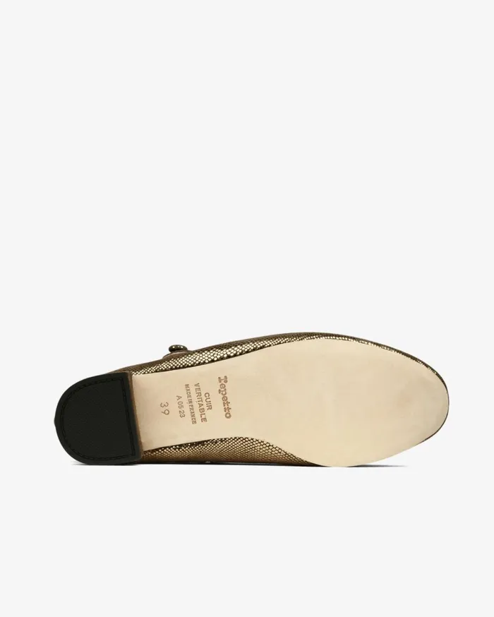 Repetto Mary Janes Women Rose Mary Janes