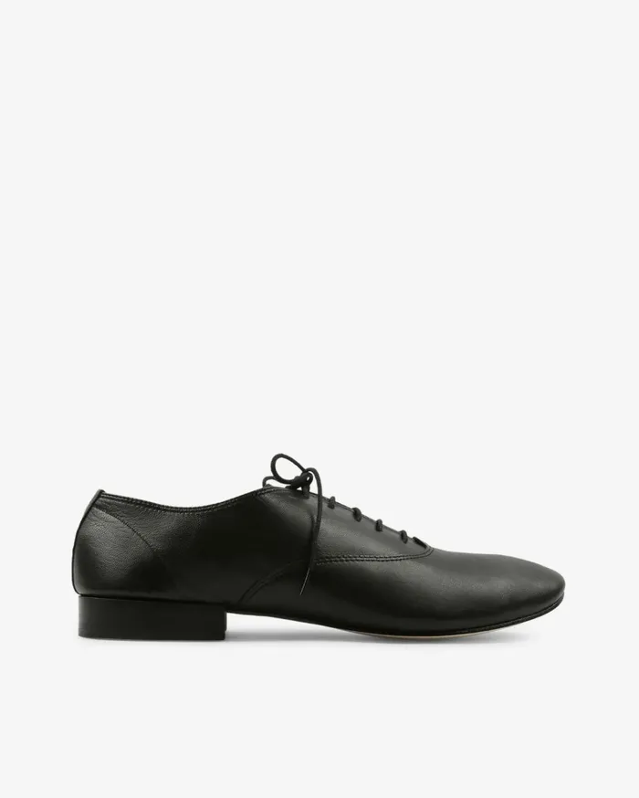 Repetto Men Zizi Oxford Shoes 8211 Man