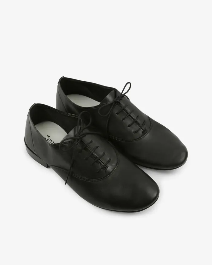 Repetto Men Zizi Oxford Shoes 8211 Man