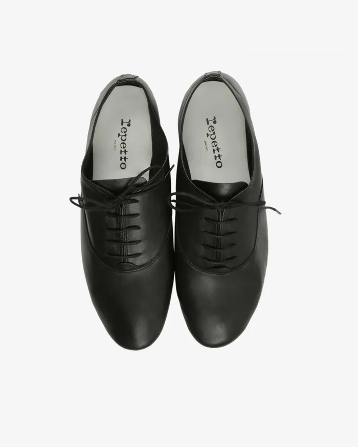 Repetto Men Zizi Oxford Shoes 8211 Man
