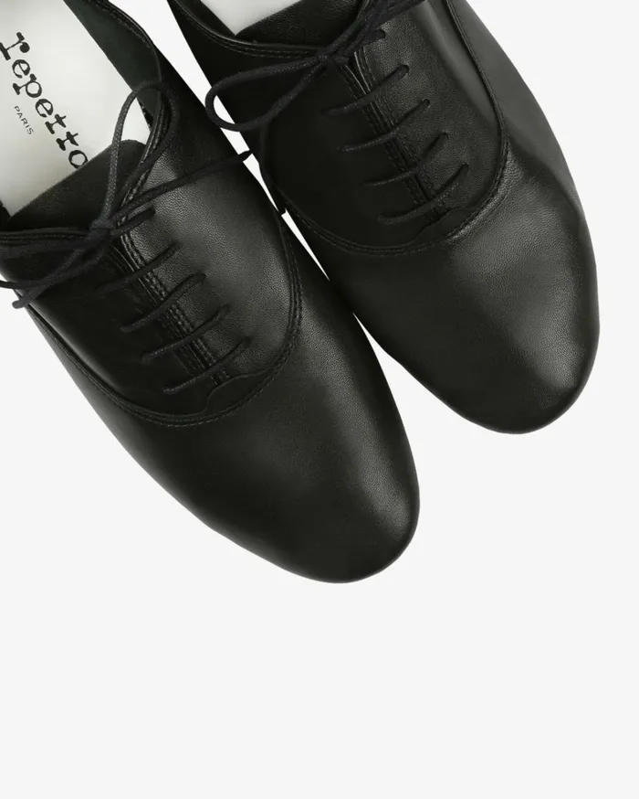 Repetto Men Zizi Oxford Shoes 8211 Man