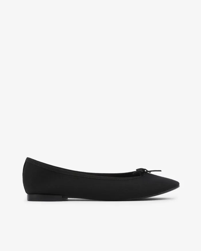 Repetto Vegan Collection Women High Cendrillon Ballerinas 8211 Vegan