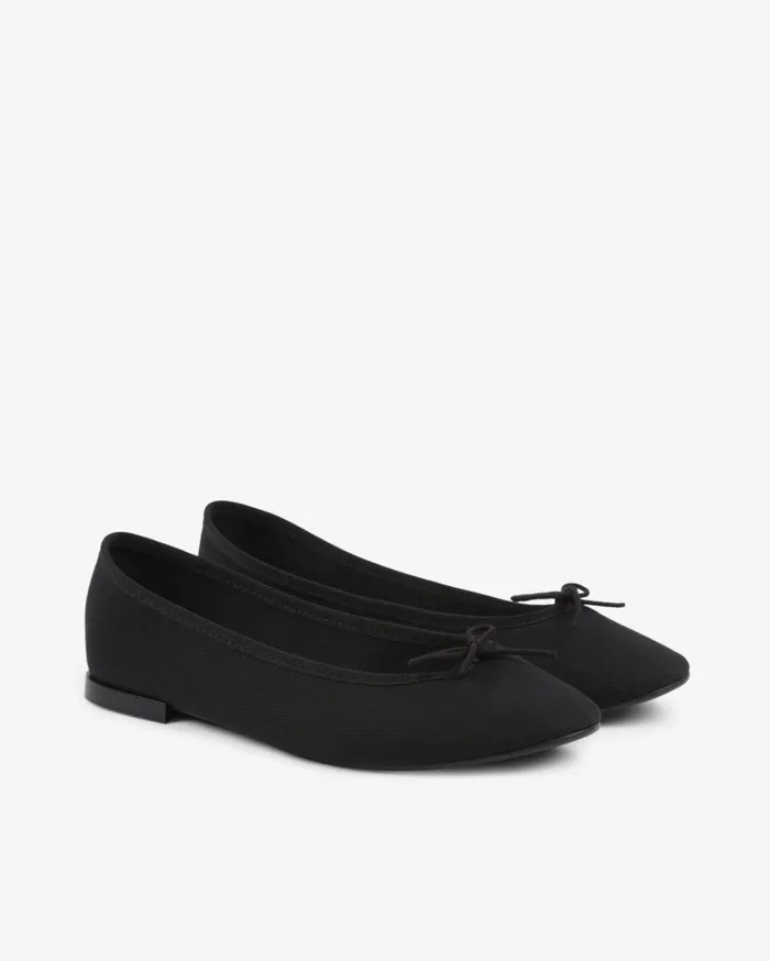 Repetto Vegan Collection Women High Cendrillon Ballerinas 8211 Vegan