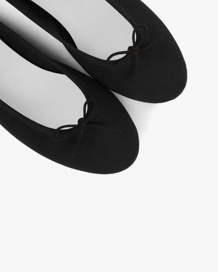 Repetto Vegan Collection Women High Cendrillon Ballerinas 8211 Vegan