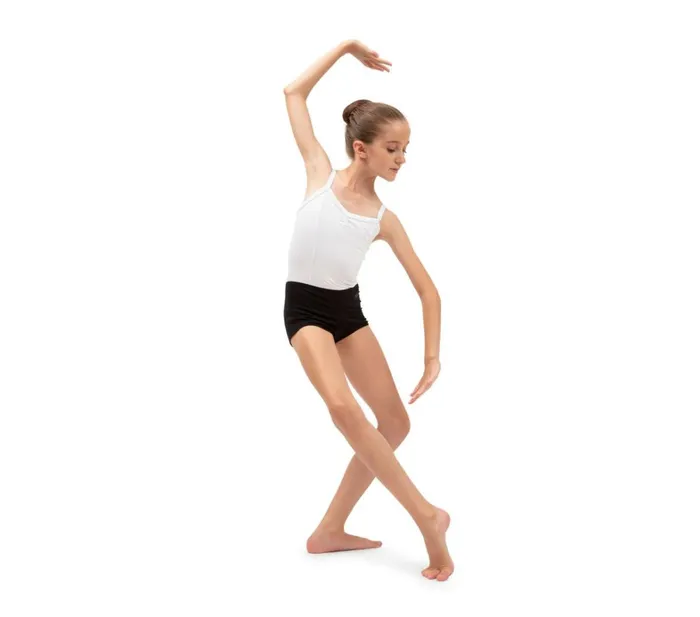 Repetto Warmup Kids Zizi Shorts