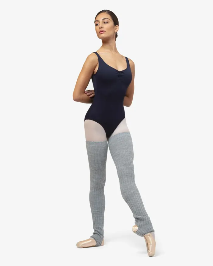 Repetto Warmup WomenKids Warmup Legwarmers