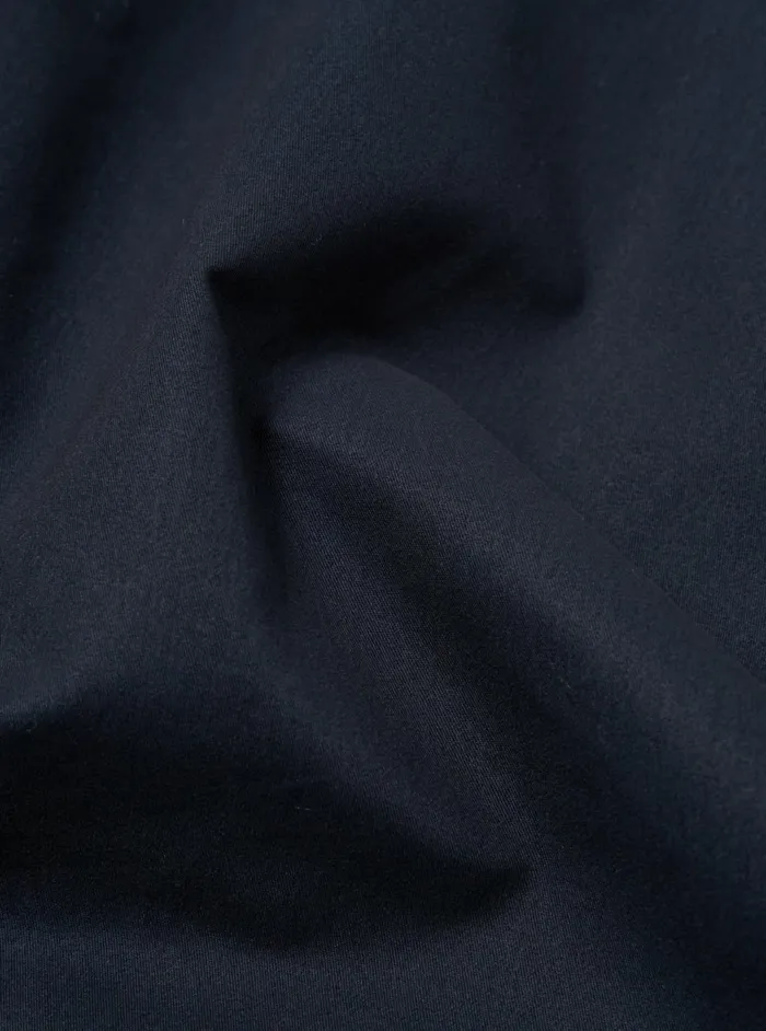 Reversible N1 Jacket In NavyBrown Brushed PolytechSh Men Universal Works Coats and Outerwear