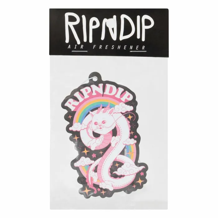 Ripndip Fantasy Nerm Air Freshener Multi Car Accessories