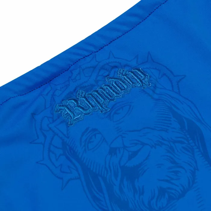 Ripndip Lord Savior Bikini Blue Womens Ripndip Lord Savior Bikini Blue Womens