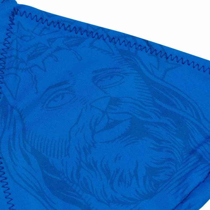 Ripndip Lord Savior Bikini Blue Womens Ripndip Lord Savior Bikini Blue Womens