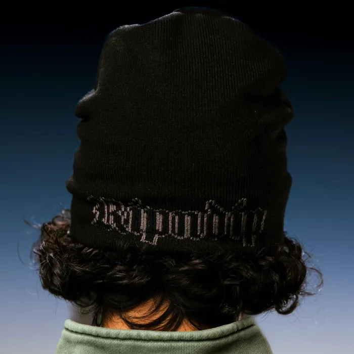 Ripndip Lord Savior Skull Beanie Black Beanies Ripndip Lord Savior Skull Beanie Black Beanies