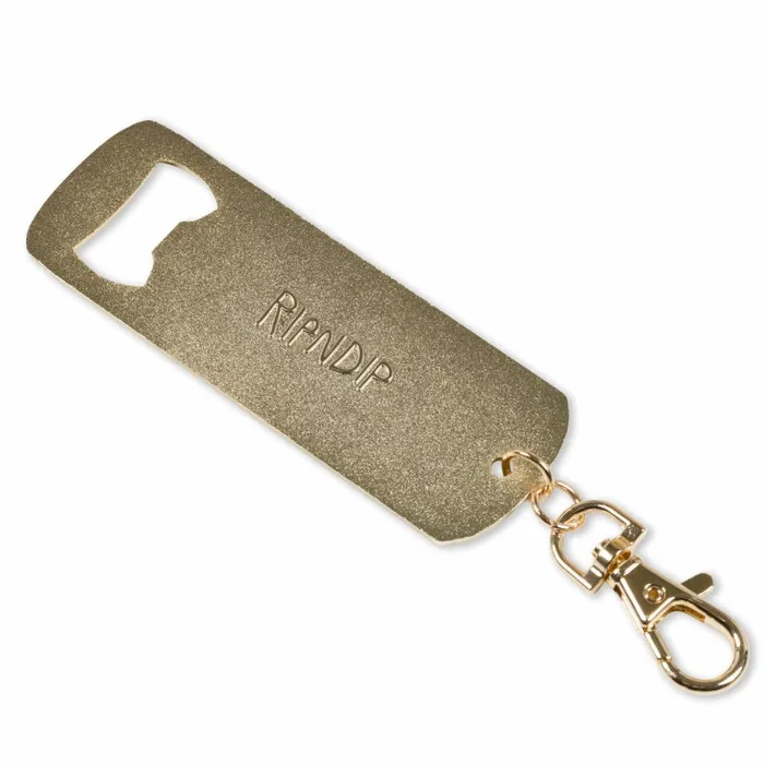 Ripndip Nerms Cans Bottle Opener Key Chain Multi Lanyards Keychains Ripndip Nerms Cans Bottle Opener Key Chain Multi Lanyards Keychains